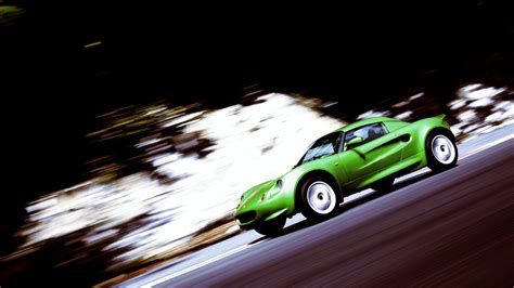 Deep Forest Raceway 19 Edited Gran Turismo 5 Jacob Holmén Flickr