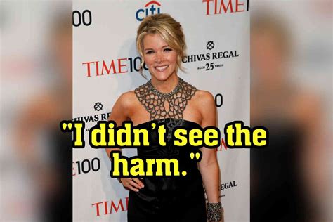 I Was Part Of The Problem Read Megyn Kellys Apology For