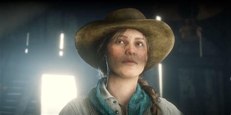 Red Dead Redemption 2 The 18 Best Little Details