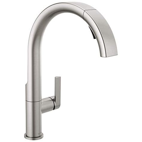 The Best Rated Kitchen Faucets 2023 Takashi NYC