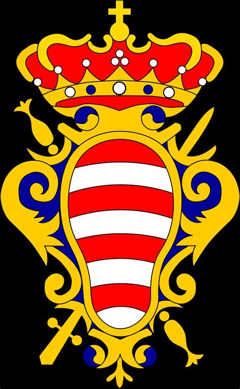 Coat of arms of the Republic of Ragusa - Alchetron, the free social ...