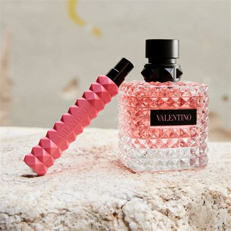 Valentino Beauty Donna Born In Roma Eau De Parfum