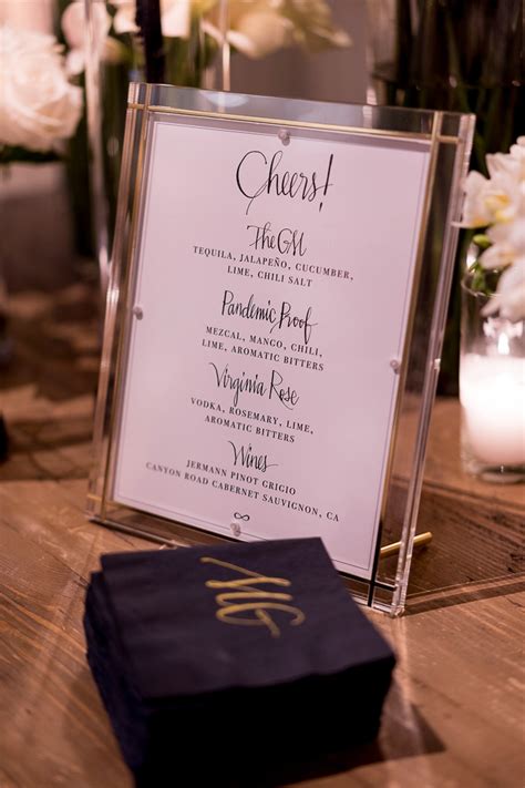 Chic Four Seasons Los Angeles Wedding - Junebug Weddings