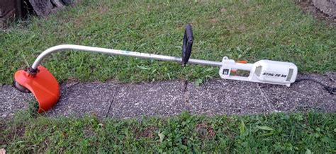 Trimer Stihl Fe 55