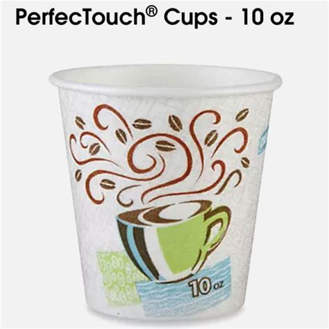 10oz Hot Cups Smarter Vending