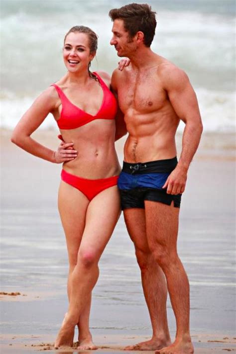 Hot Sexy Michala Banas Bikini Pics