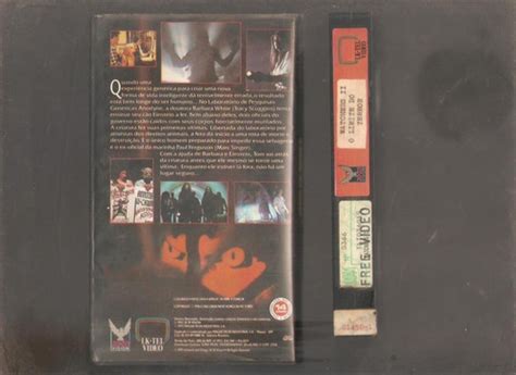 Vhs Watchers 2 O Limite Do Terror Original Legendado Mercadolivre