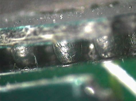 BGA28 – Caltex Digital Microscopes