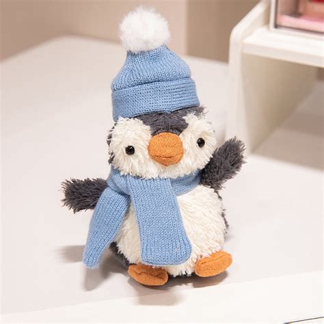 Jellycat Hot Toys Cute Plush Toys Cartoon Dolls Home Decoration