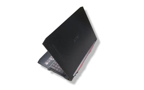 Acer Nitro5 N20C1 – Banknote internetveikals