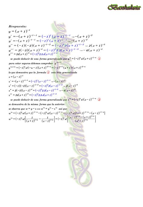 Limites Continuidad Derivabilidad Con De Ejercicios Resueltos