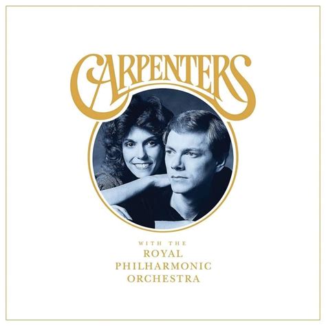 The Carpenters Top Of The World