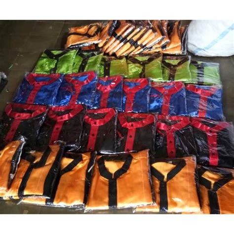 Jual Baju Jaranan Baju Kepang Baju Barong Barongan Baju Reog