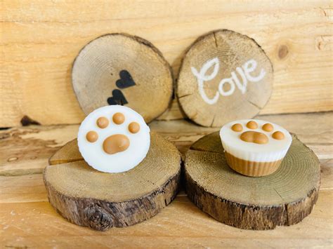 Peanut Butter Bliss Treat Cups For Dogs Handcrafted Paw And Bone Delights