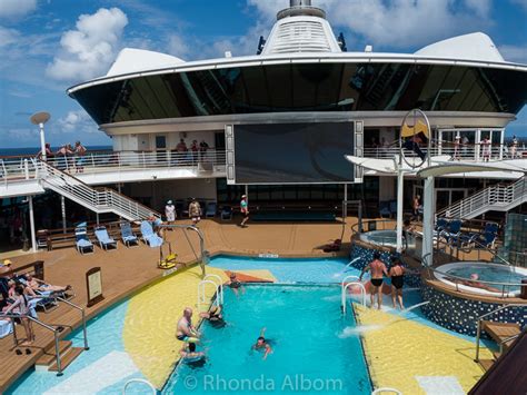 Radiance of the Seas Review: Our Initial Impressions of Royal Caribbean