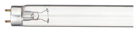 Ge Lighting T8 55 W Watt Linear Fluorescent Bulb 4da18g55t8ho