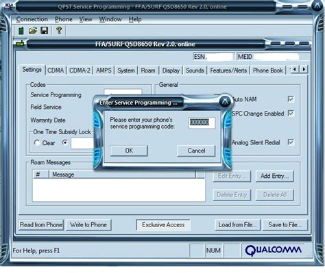 Qpst 2.7.402 Скачать - lafurryrune