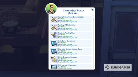 The Sims 4 Cheat Codes For Easy Money Building Skills And More