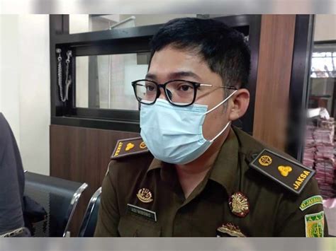 Kejari Bojonegoro Telah Terima Hasil Perhitungan Kerugian Negara Dugaan