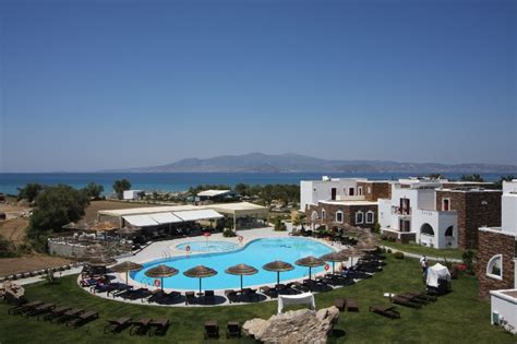 Aegean Land Hotel Ex Palace Hotel Plakanaxoscyclades