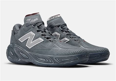 New Balance Fresh Foam Bb V2 Graphite Bbfrshd2