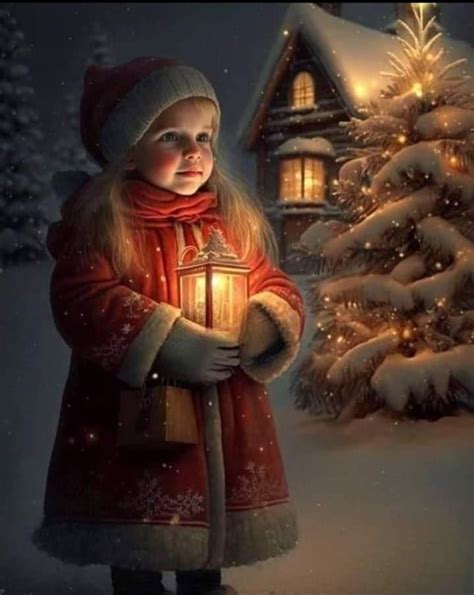 Beautiful Christmas In 2023 Winter Christmas Scenes Animated Christmas Christmas Scenes