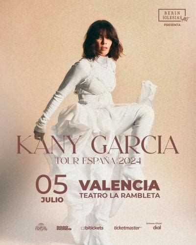 La Rambleta Valencia Tickets On Sale