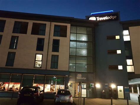 Travelodge Borehamwood - Elstree Way, Borehamwood WD6 1SD, UK