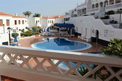 78A Royal Palm - Royal Palm Holiday Apartments in Tenerife