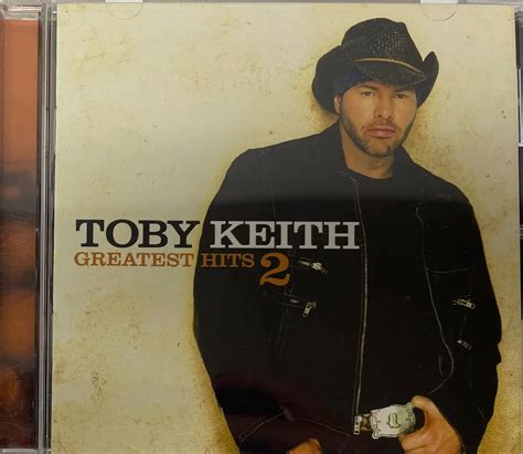 Toby Keith Album