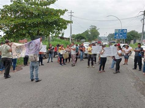 Protestan Padres De Familia De La Prepa