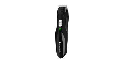 Remington Pg Edge Rechargeable Grooming Kit O