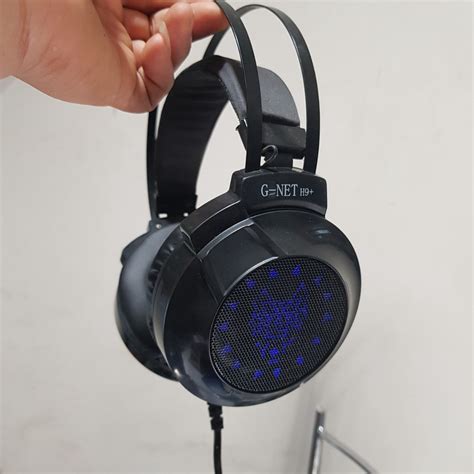 Mua Tai nghe Gaming G Net H7S có Rung Led I Headphone GNet H7s Led 7