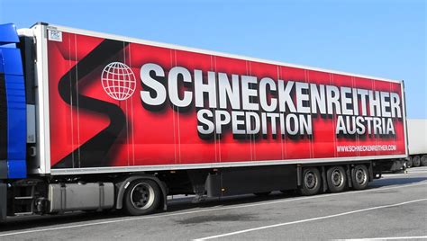 Schneckenreither Trailer Vlissingen Oost Coen Fourdraine Flickr