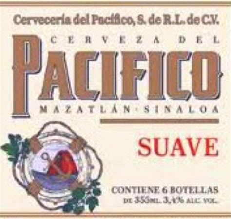 Pacífico Suave Grupo Modelo Where To Find Near Me Untappd