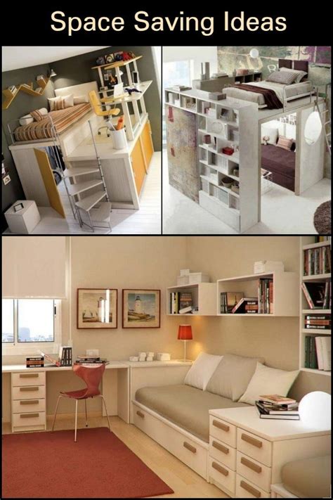 Maximizing Small Bedroom Space 8 Awesome Ideas The Owner Builder Network Small Room Design