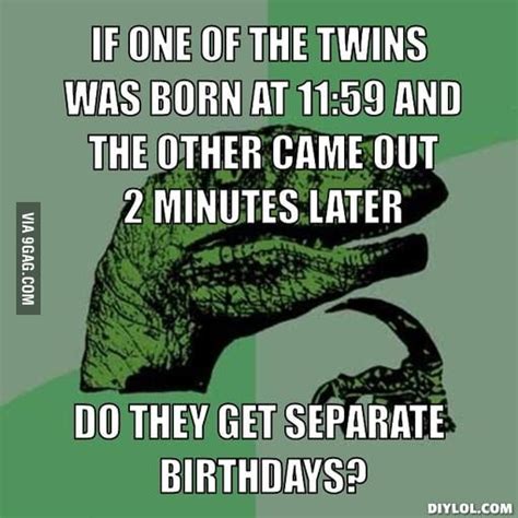 Twins 9gag