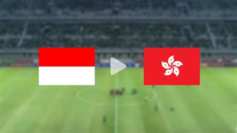 Link Live Streaming Timnas Indonesia Putri Vs Hong Kong Hari Ini