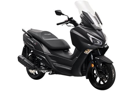 SYM JOYMAX Z 125