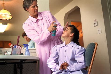 The Young Women Of The Flds The New York Times Magazine Slide