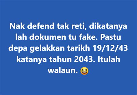 Najib Bakar On Twitter