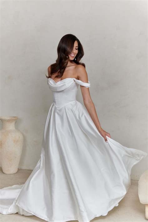 Cassidy Luv Bridal