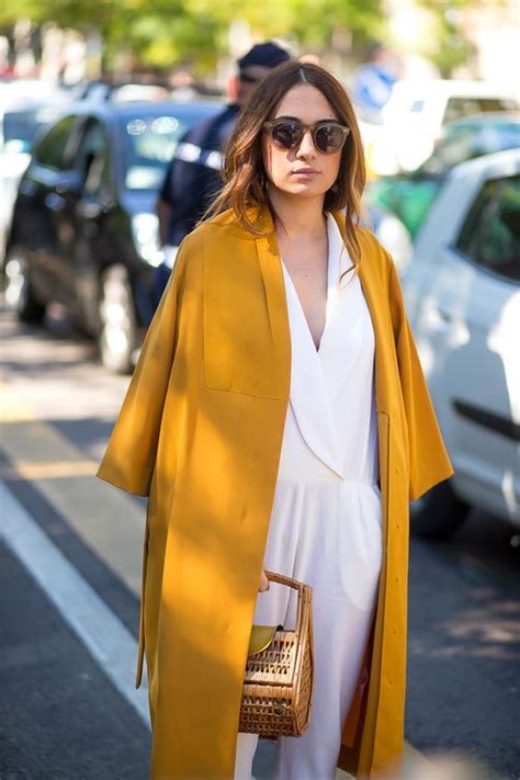 Arriba Imagen Mustard Jacket Outfit Ideas Abzlocal Mx