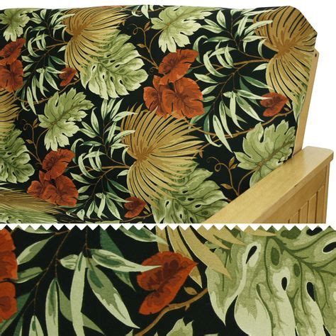 12 Futon covers ideas | futon covers, futon, tropical futon covers