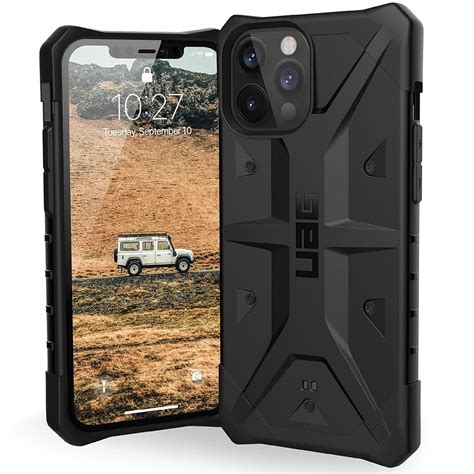 Urban Armor Gear UAG IPhone 12 Pro Max Case Pathfinder Feather Light