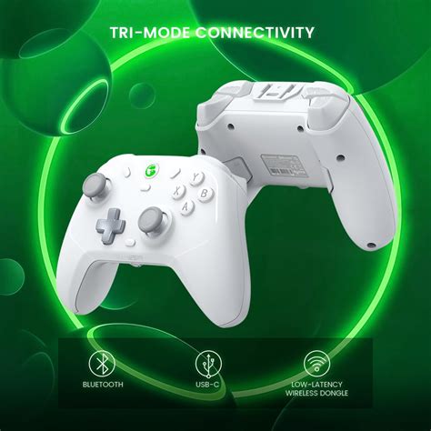 Gamesir T Cyclone Pro Wireless Controller For Ubuy