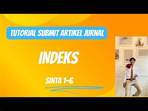 Trick Treatment Submit Artikel Jurnal Supaya Cepat Di Respons Youtube