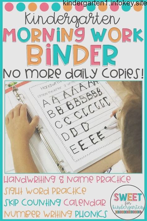 Morning Binder Printables Printable Calendars At A Glance