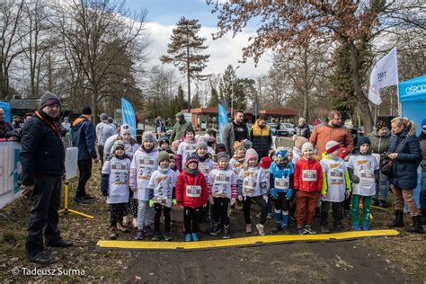 Stargardzki Bieg Pami Ci O Nierzy Wykl Tych Zaproszenie Na Sportowe