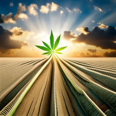 Industrial Hemp Market Worth 8154 Billion By 2030 Growing At